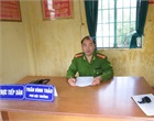BẤT KỲ NHÂN VIÊN ĐƯỢC CHỈ ĐỊNH TRỰC NHẬN HỒ SƠ hoặc ÔNG TRẦN ĐÌNH THẢO